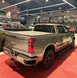 شيفروليه سلفرادو